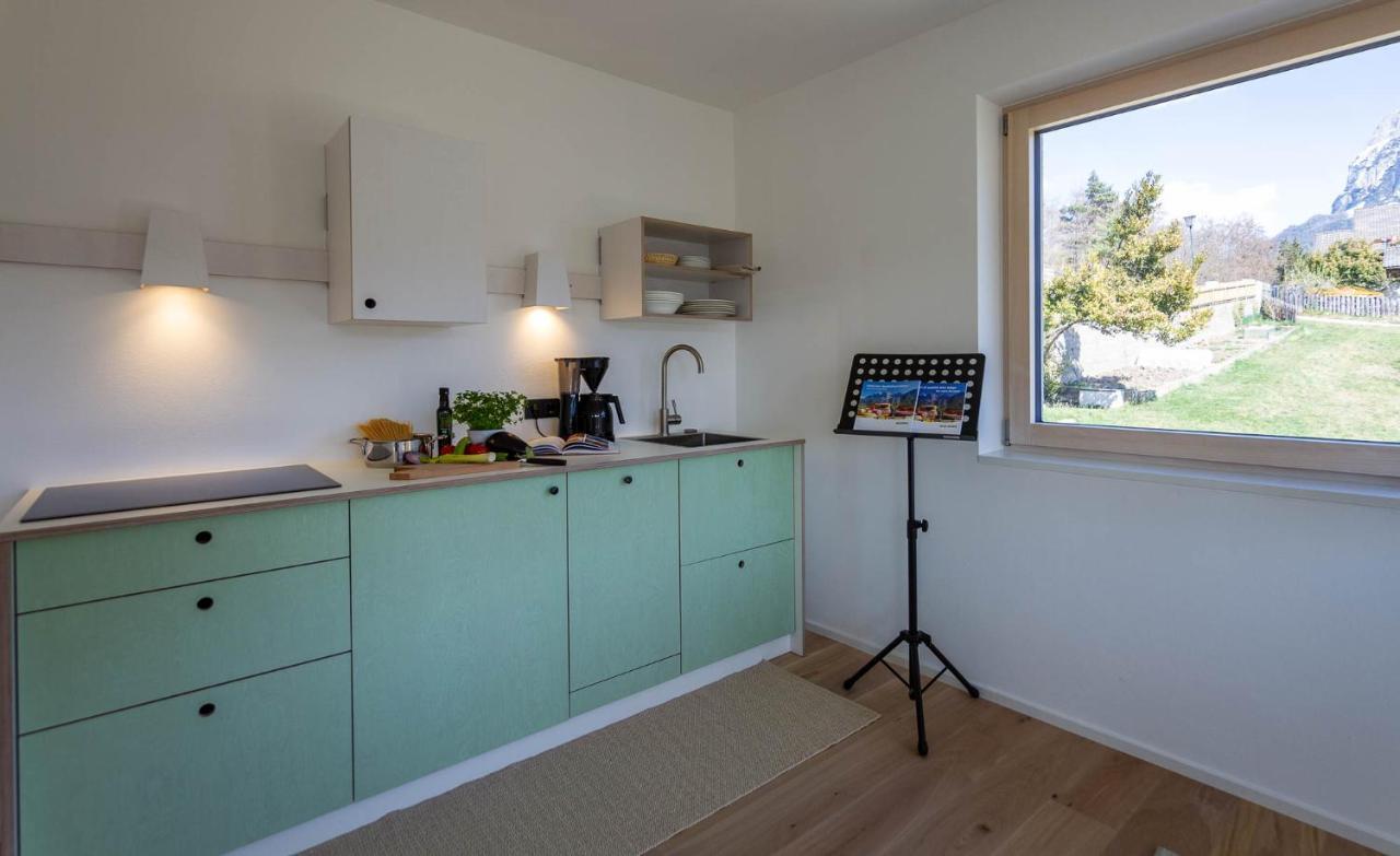 Residence Villa Schlern ฟีแอ ภายนอก รูปภาพ
