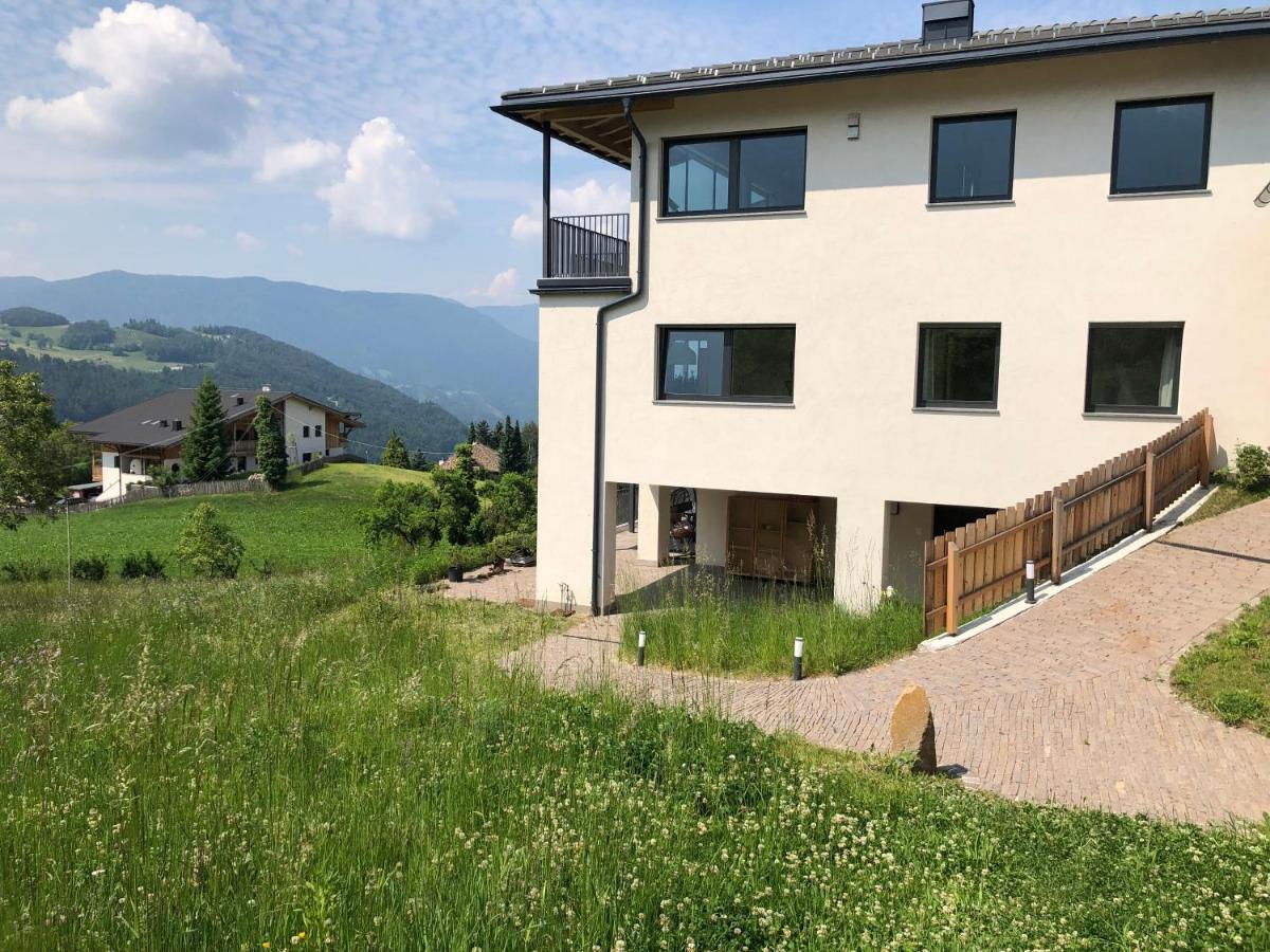 Residence Villa Schlern ฟีแอ ภายนอก รูปภาพ