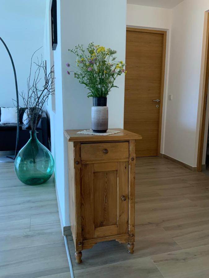 Residence Villa Schlern ฟีแอ ภายนอก รูปภาพ