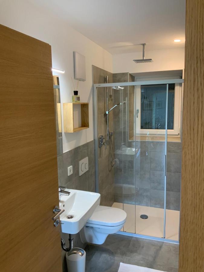 Residence Villa Schlern ฟีแอ ภายนอก รูปภาพ